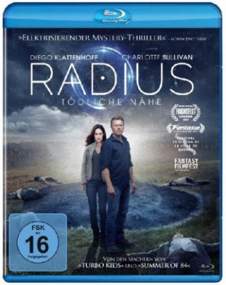 Video Radius - Tödliche Nähe Steeve Léonard