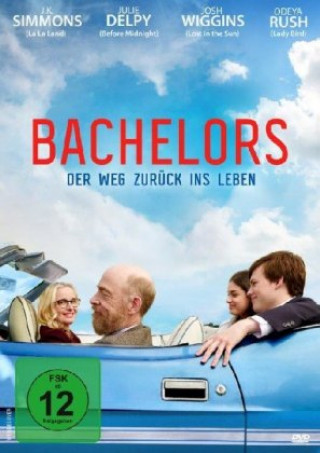 Videoclip Bachelors - Der Weg zurück ins Leben Kurt Voelker