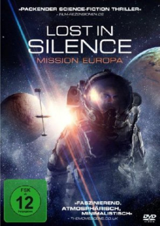 Video Lost in Silence - Mission Europa Eric Hayden