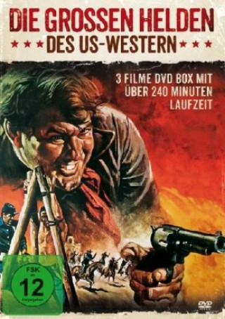 Video Die grossen Helden des US-Westerns Sterling Hayden
