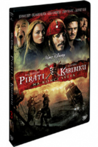 Filmek Piráti z Karibiku Na konci světa 