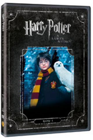 Videoclip Harry Potter a kámen mudrců Daniel Radcliffe; Rupert Grint; Emma Watson