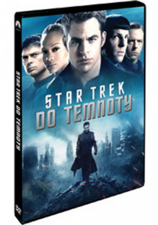 Video Star Trek Do temnoty 