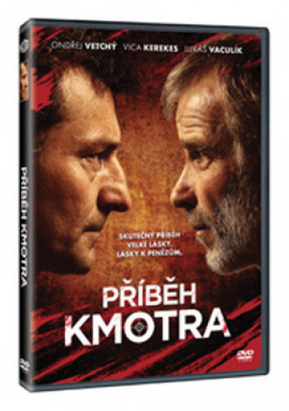 Vídeo Příběh kmotra Petr Nikolaev