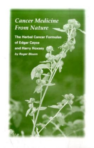 Libro Cancer Medicine from Nature Roger Bloom