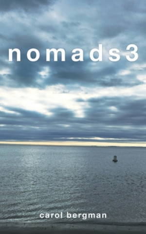 Книга Nomads 3 Carol Bergman