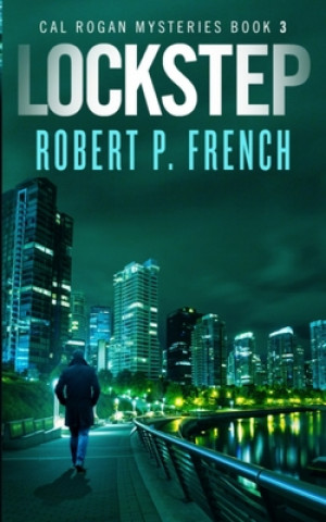 Knjiga Lockstep Robert P French