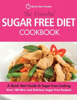 Carte Essential Sugar Free Diet Cookbook Quick Start Guides