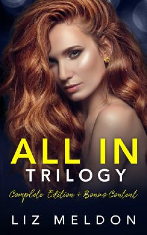 Book All in Trilogy Liz Meldon