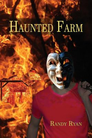 Boek Haunted Farm Randy Ryan