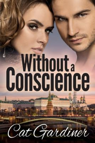 Knjiga Without a Conscience Cat Gardiner