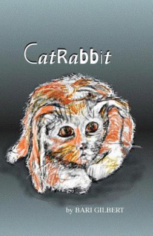 Knjiga CatRabbit Bari Gilbert