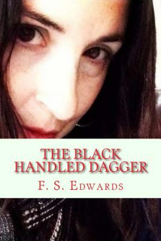 Book The Black Handled Dagger F S Edwards