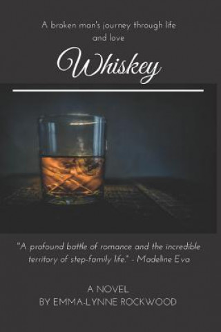 Libro Whiskey Emma-Lynne Rockwood