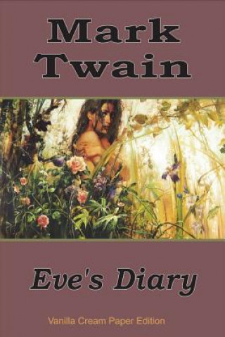 Buch Eve's Diary Mark Twain