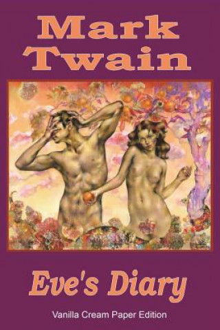 Book Eve's Diary Mark Twain
