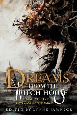 Książka Dreams from the Witch House (2018 Trade Paperback Edition) Joyce Carol Oates