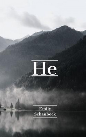 Knjiga He Emily Schaubeck