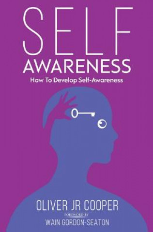 Buch Self-Awareness Oliver Jr Cooper