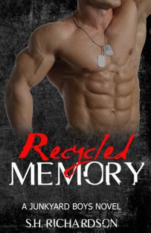 Kniha Recycled Memory Sh Richardson