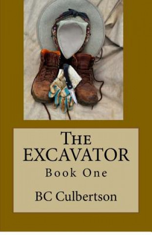 Book The Excavator Bc Culbertson