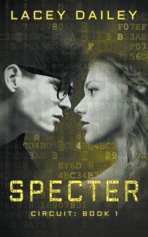Libro Specter Lacey Dailey
