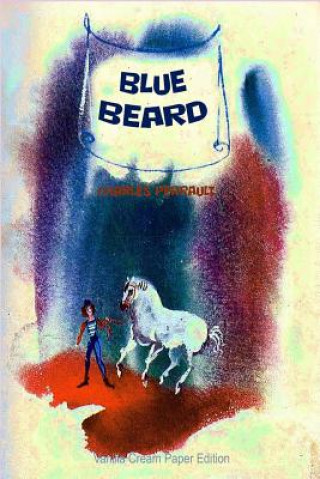 Buch Blue Beard Charles Perrault