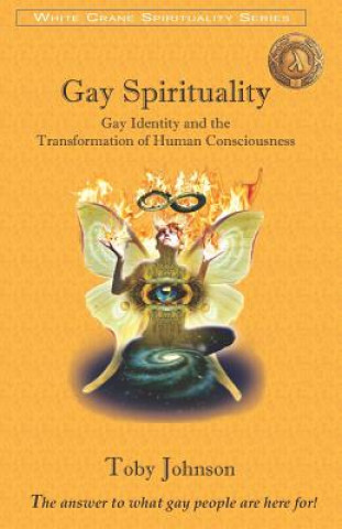 Kniha Gay Spirituality Toby Johnson