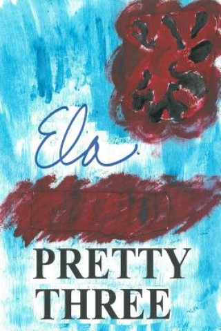 Knjiga Pretty Three Ela
