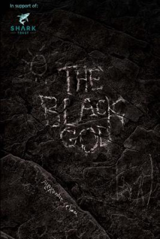 Knjiga The Black God Alexander Chau