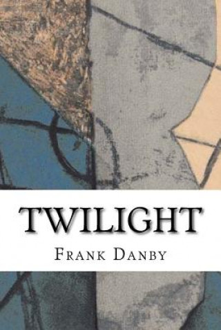 Libro Twilight Frank Danby