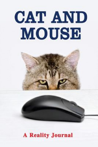 Kniha Cat and Mouse Donald Gorbach