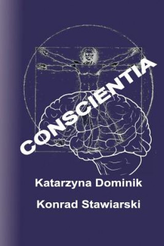 Buch Conscientia Konrad Stawiarski