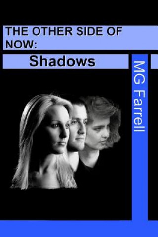 Book Shadows Mg Farrell