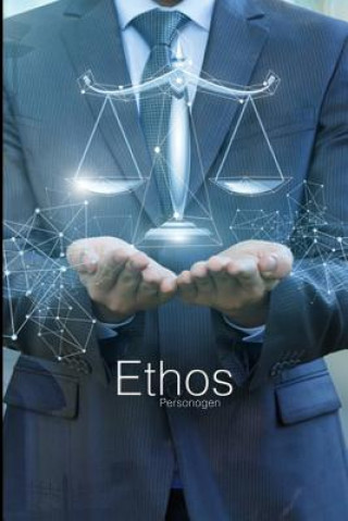 Knjiga Ethos Personogen