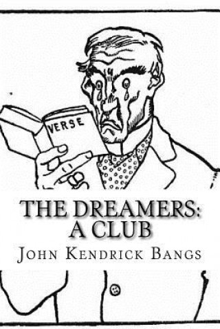 Buch The Dreamers: A Club John Kendrick Bangs