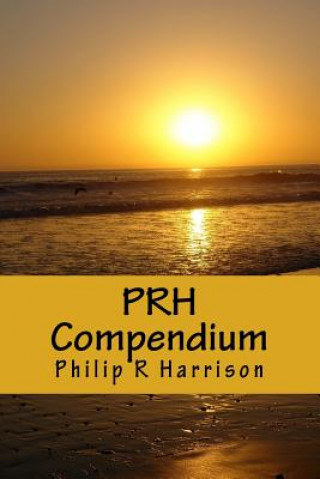 Libro PRH Compendium Philip R Harrison