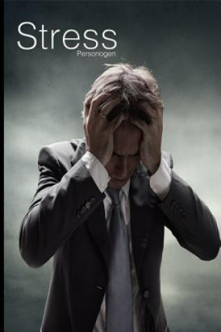 Knjiga Stress Personogen