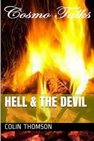 Carte Hell & The Devil Colin Thomson