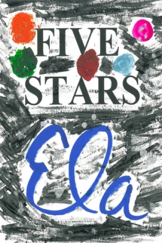 Knjiga Five Stars Ela