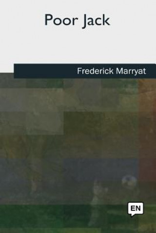 Knjiga Poor Jack Frederick Marryat