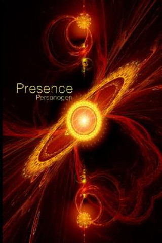 Knjiga Presence Personogen