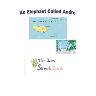 Knjiga Elephant Called Andre Gedling Day Services