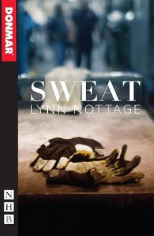 Book Sweat Lynn Nottage
