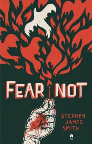 Book Fear Not Stephen James Smith