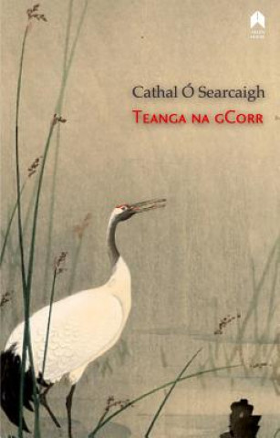 Könyv Teanga na gCorr Cathal O. Searcaigh