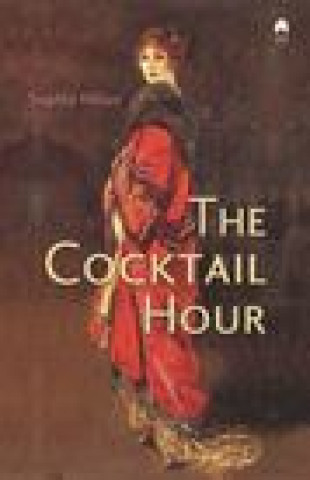 Buch Cocktail Hour Sophia Hillan