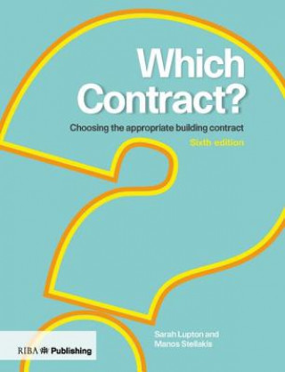 Book Which Contract? LUPTON