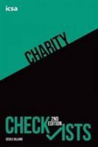 Carte Charity Checklists Cecile Gillard