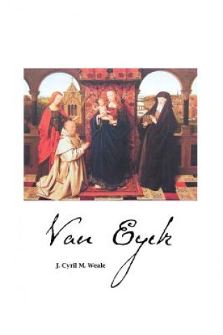 Carte Van Eyck James Cyril M. Weale